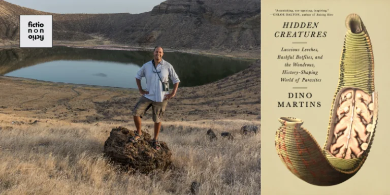 Understanding the Impact of Parasites: Insights from Dino Martins