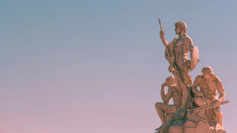 Essential Reading List for Those Curious About Ancient Rome