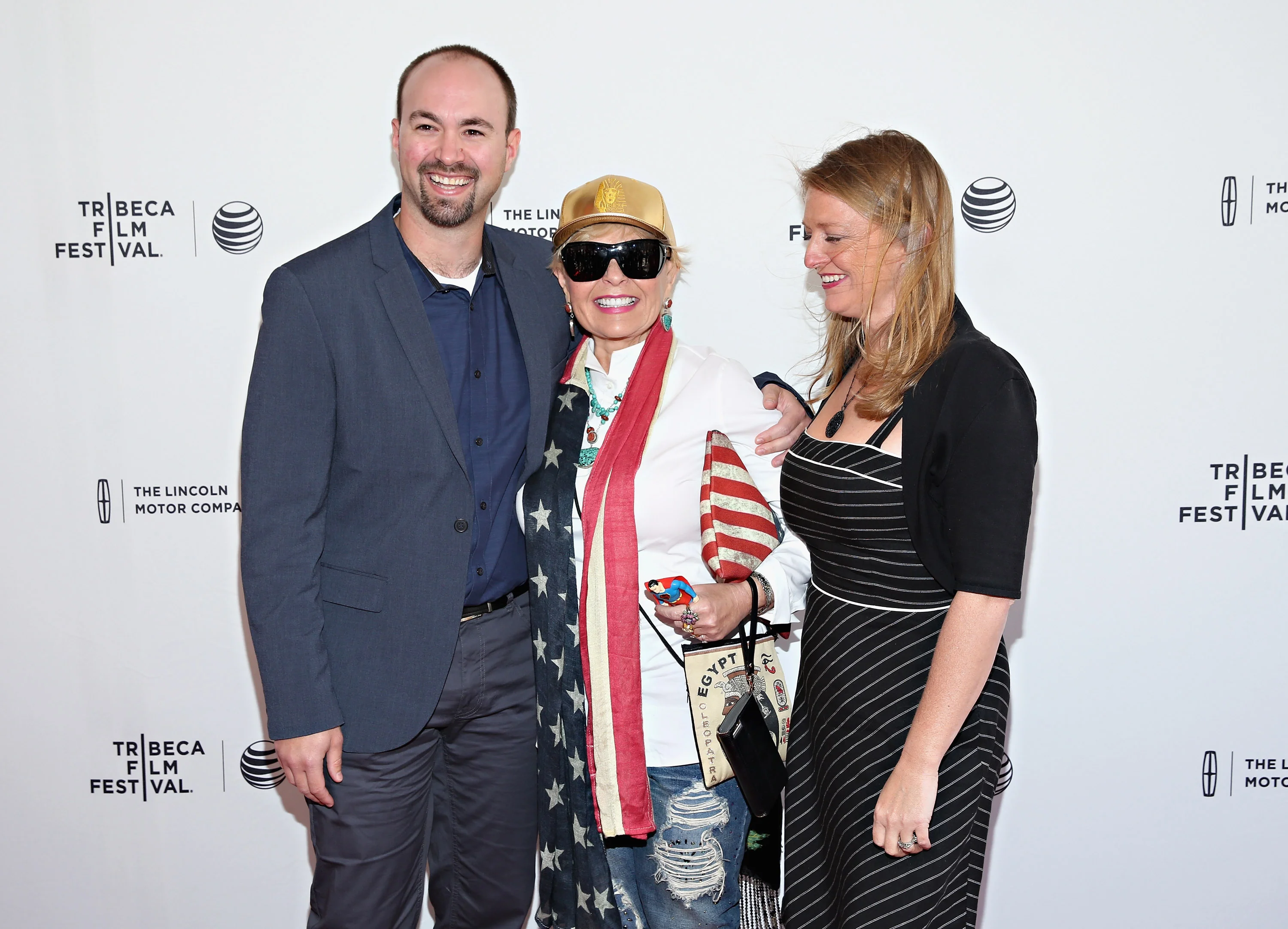 The Lingering Impact of Roseanne Barr's Controversy on Family and Cast Relations