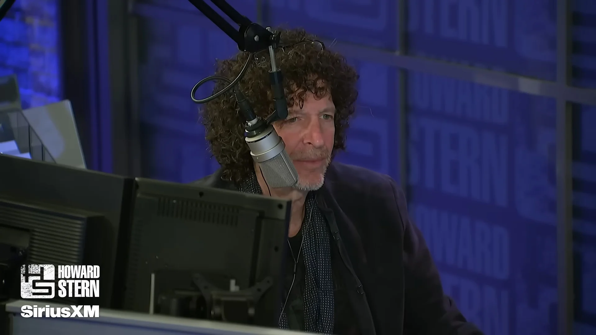 Dress Code Inequality at The Howard Stern Show Sparks Outrage Among Female Employees