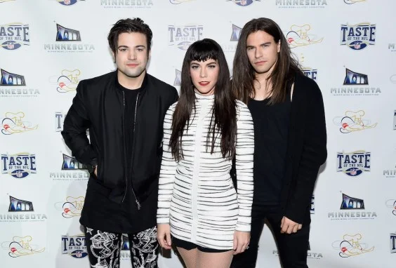 Neil Perry Opens Up About His Departure from The Band Perry, Blaming Family Dynamics