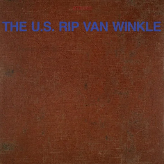 Robert Pollard's Rip Van Winkle Rebrands as The U.S. Rip Van Winkle, Prepares for New Album Launch