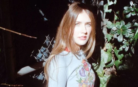 Hannah Cole Reflects on Identity and Control in New Single "Mechanical Bull"