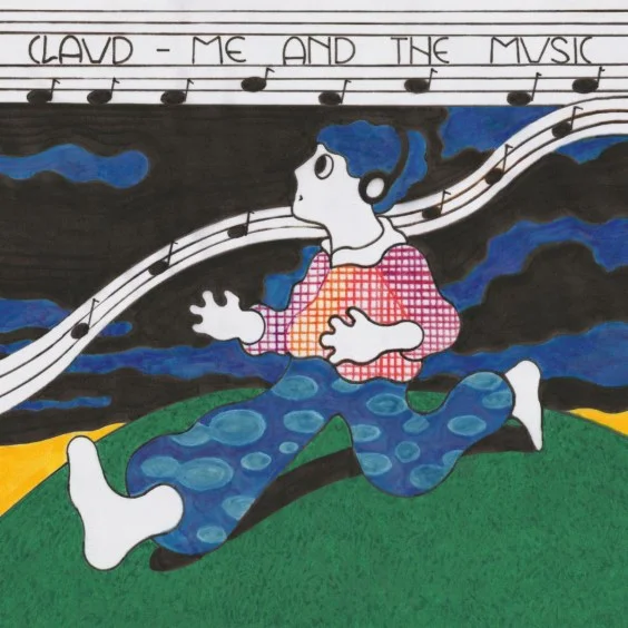 Claud Unveils New Album "Me And The Music" with Single "She Doesn’t Love Me"