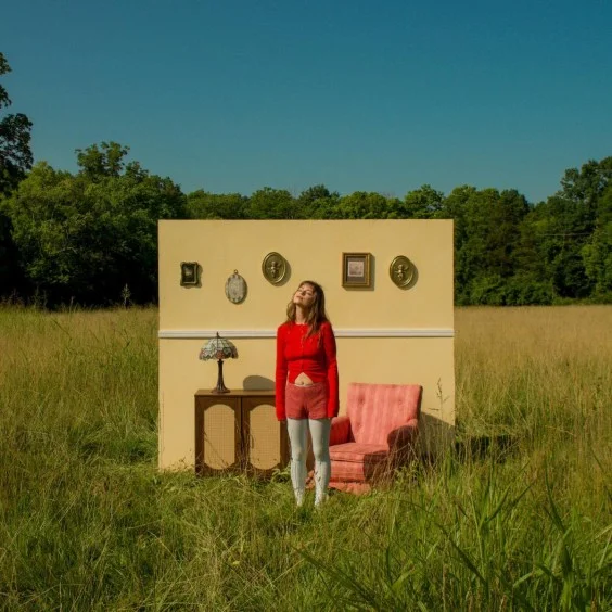 OSTON Unveils Debut Album and Shares New Single Ahead of Release