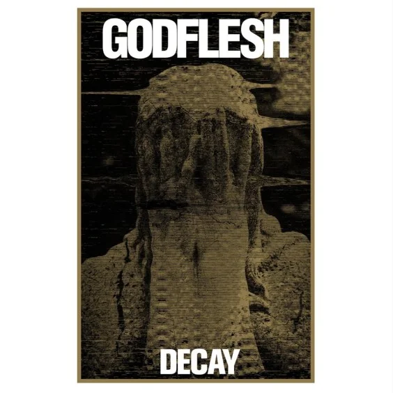 Godflesh to Release Final Album "Decay" Featuring New Track "Living/Ending"