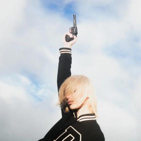 Daine Unveils New Single "I Used To Kill" Featuring Aldn Ahead of Upcoming Album