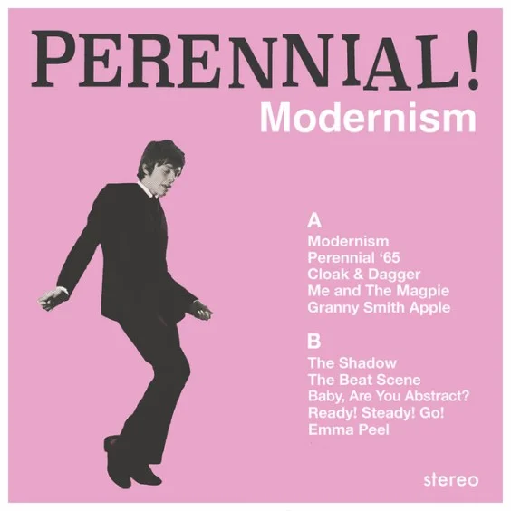 Perennial Energizes With Their New Single "Ready! Steady! Go!"