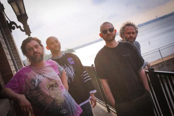 Chat Pile Unveils New Track "Same Rules" Ahead of Upcoming Album Release