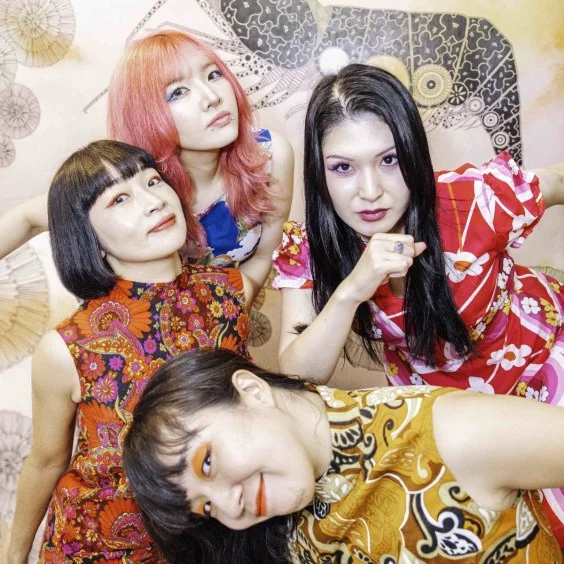 Otoboke Beaver Addresses Guitar Incident That Injured Fan
