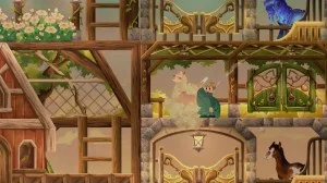 Kinetic Games Ventures into Publishing with Diverse Lineup of New Titles