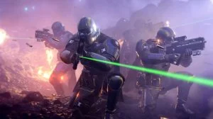 New Arrivals for PlayStation Plus Extra and Premium in August Include Helldivers 2