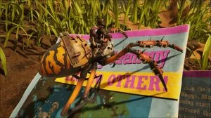 Master the Omni-Tool: Your Essential Survival Gadget in Grounded 2