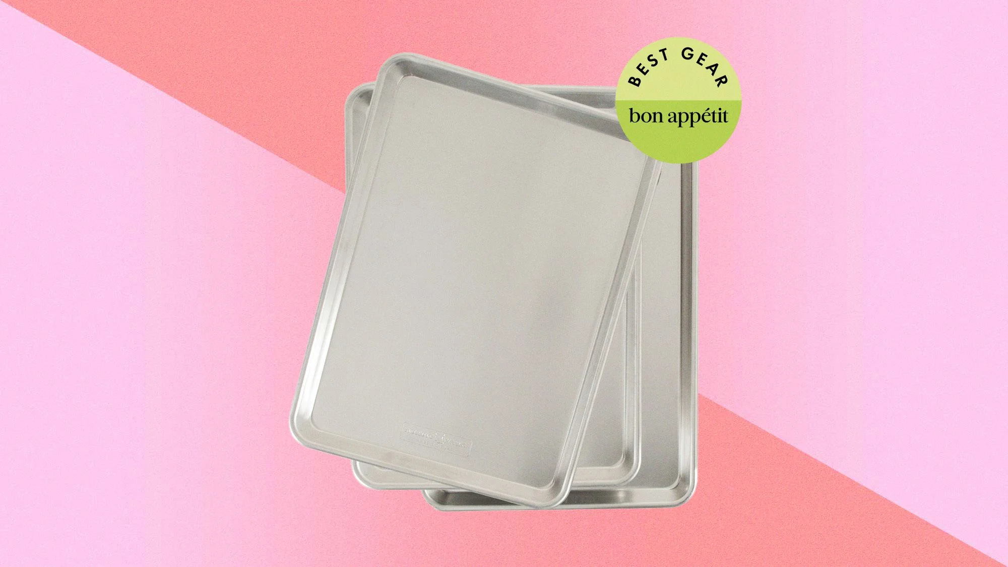 Discover the Best Baking Sheet for Perfectly Cooked Meals: Nordic Ware Aluminum Half-Sheet