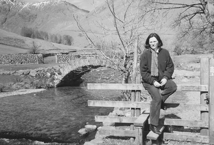 The Intrics of Crafting Literary Biographies: Insights from Hermione Lee