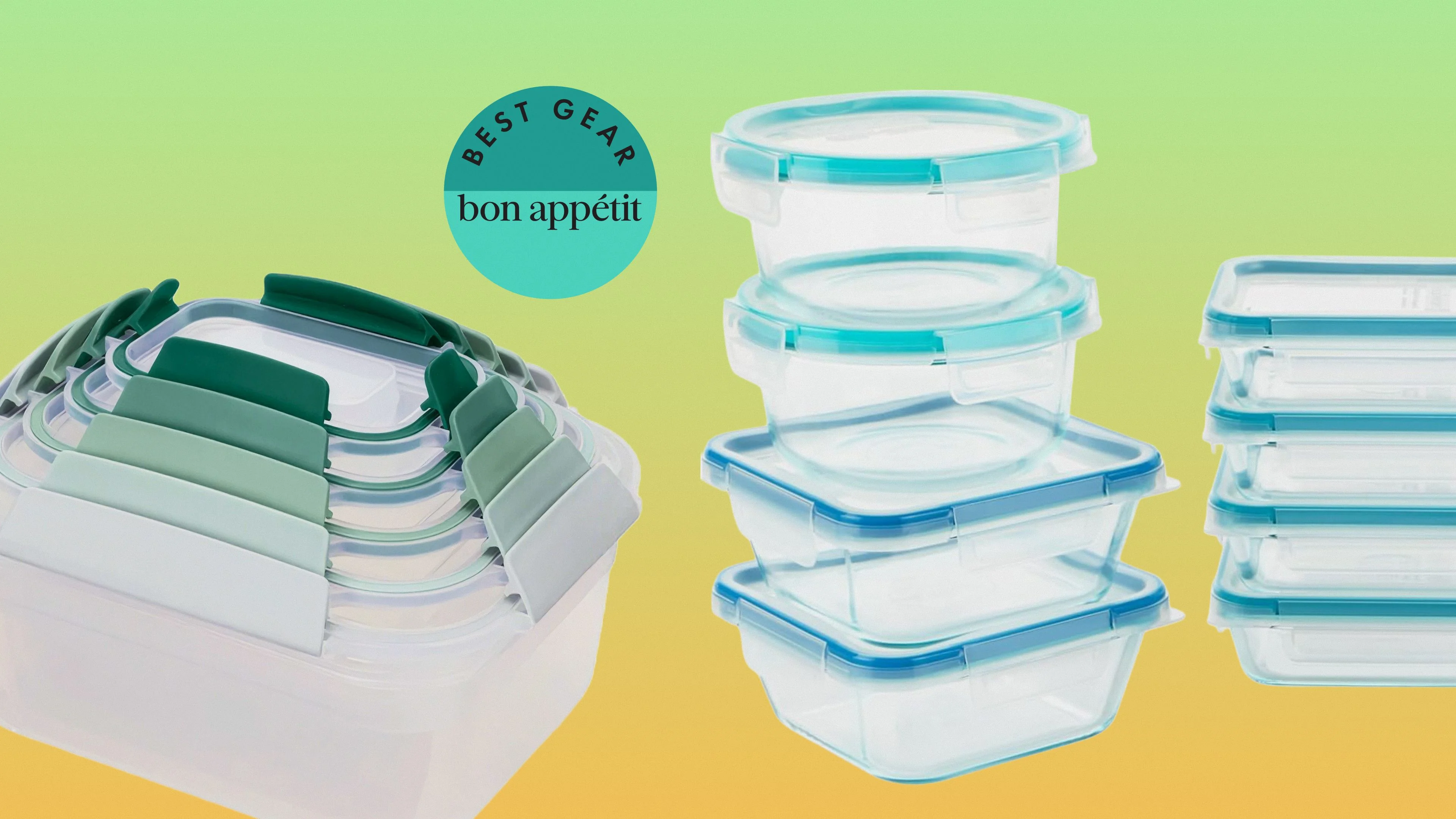 Durability in Food Storage: Top Recommendations for Lasting Containers