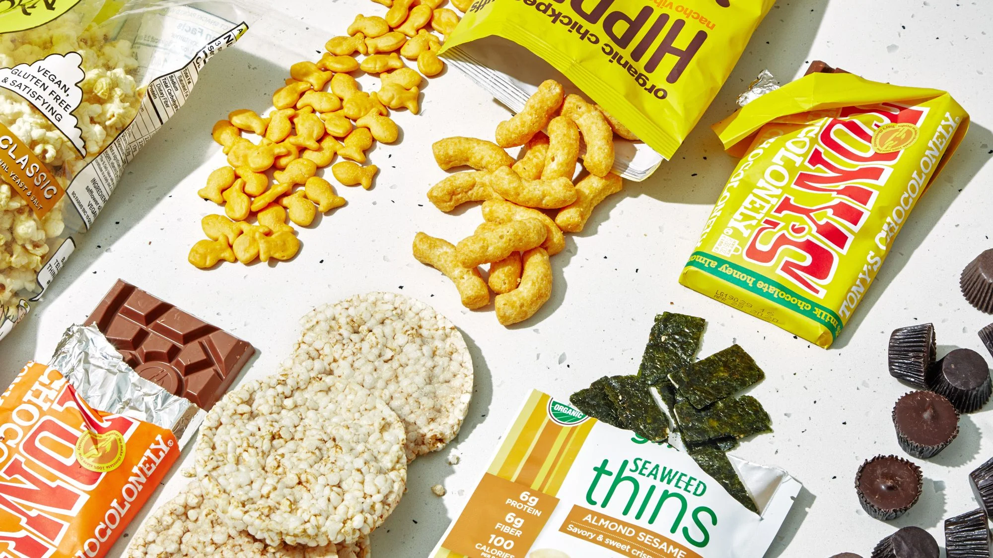 Insights into Bon Appétit's 2026 Pantry Awards Submission Process