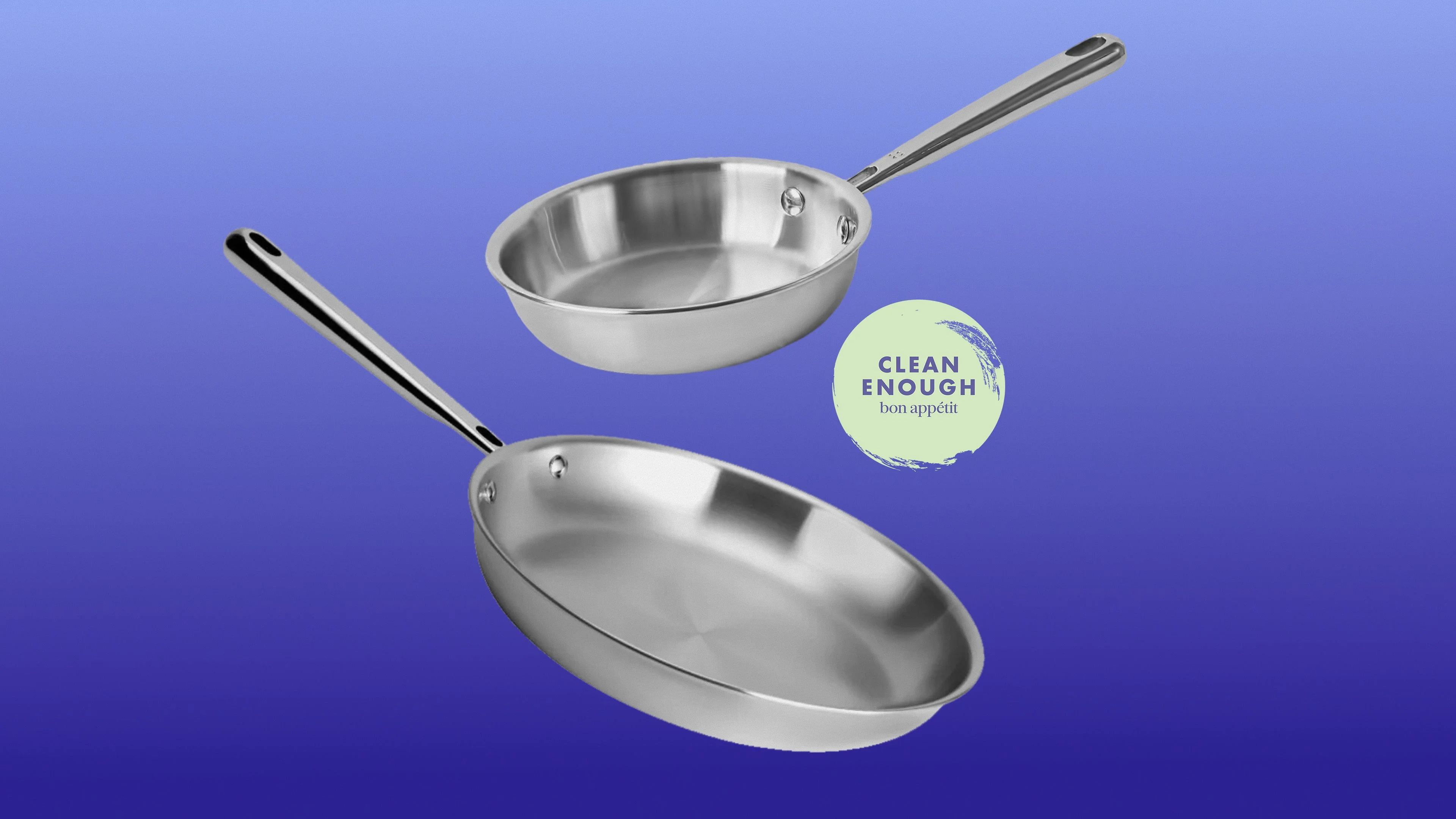 The Dishwashing Dilemma: Navigating Stainless Steel Cookware Care