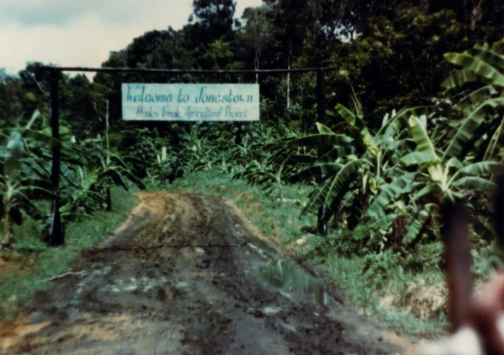 Shiva Naipaul's Exploration of Ideological Catastrophe in Jonestown