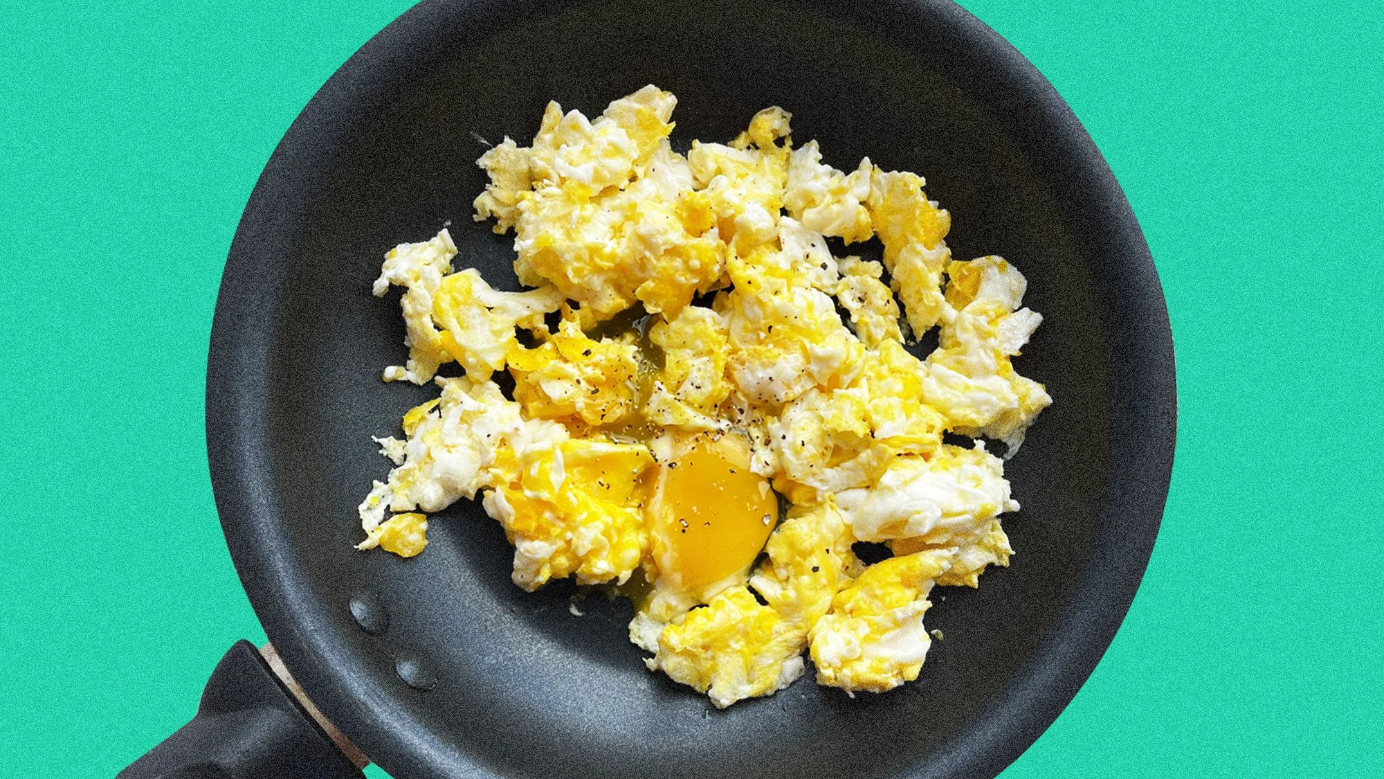 Master the Art of Frambled Eggs for Quick and Easy Breakfasts