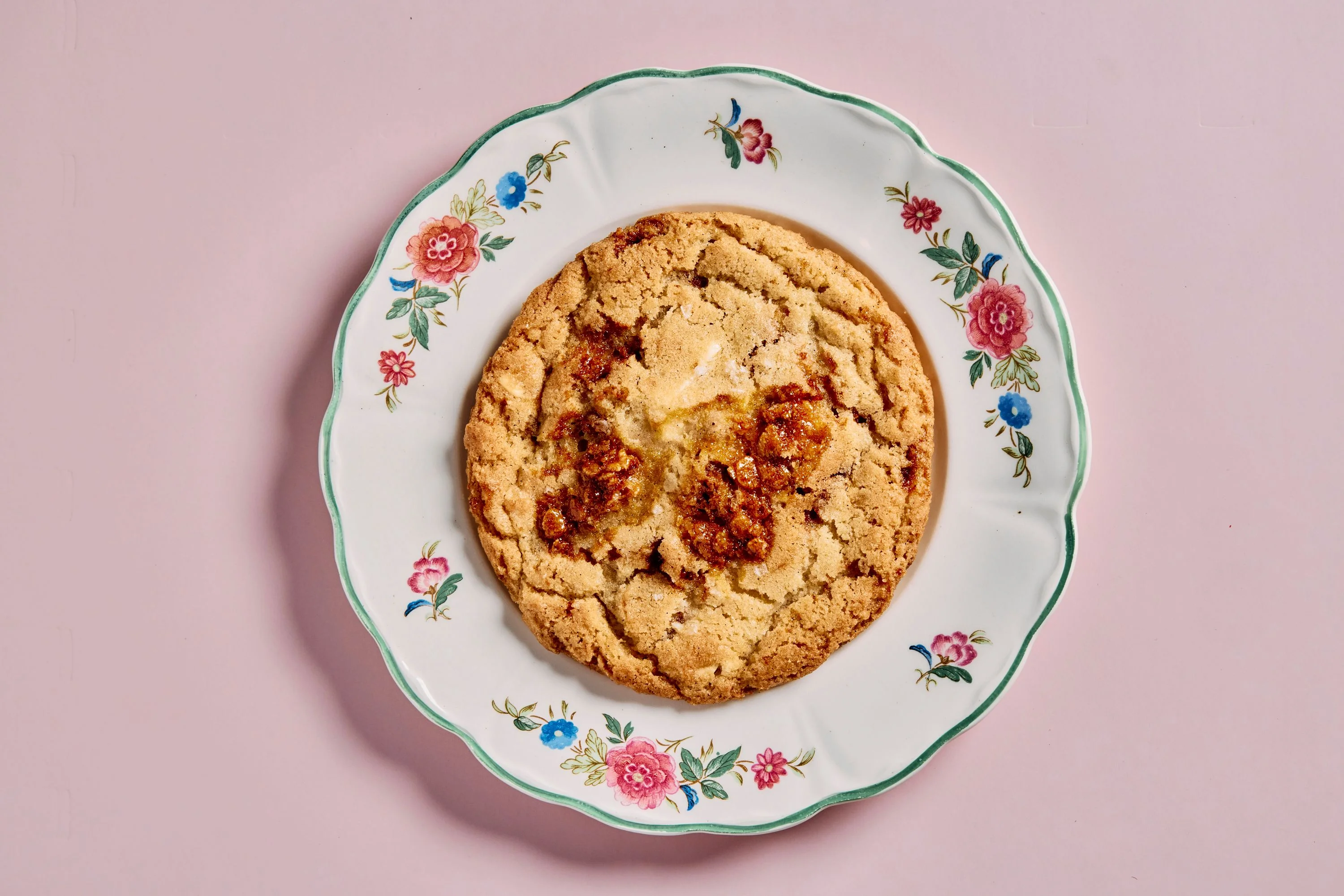 Discover the Delightful Gohan Gooey Butter Cookies: A Unique Blend of Tradition and Taste