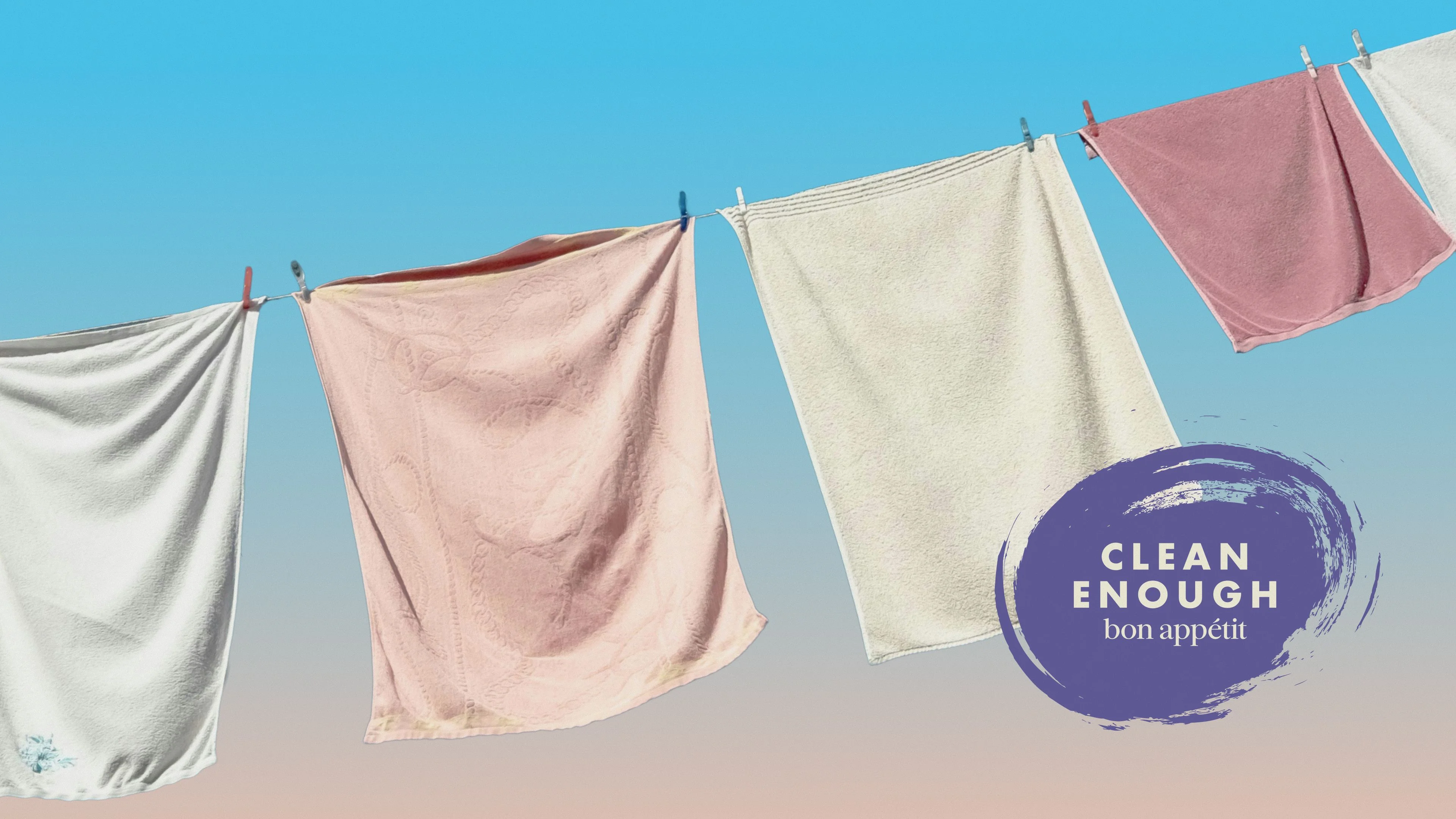 Essential Tips for Keeping Your Kitchen Linens Fresh and Sanitary