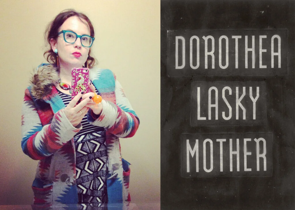 Exploring the Emotional Depth of Dorothea Lasky's Latest Poetry Collection, *Mother*