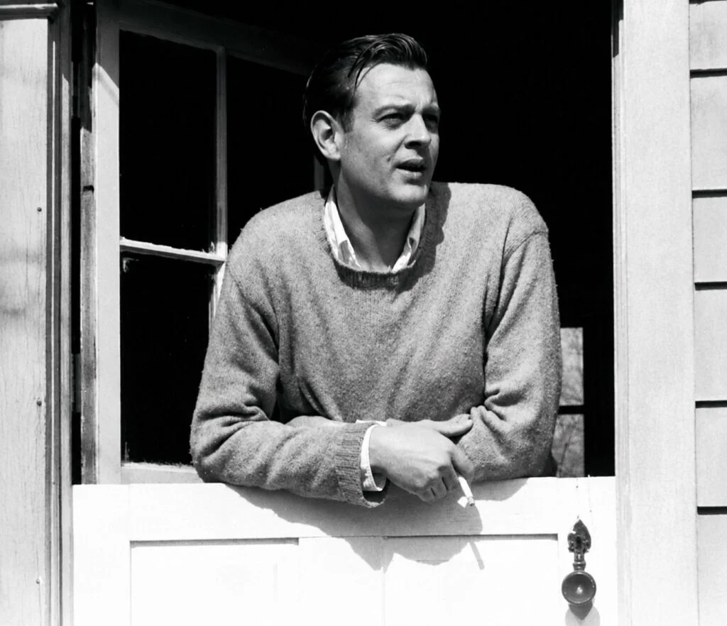 Discovering Richard Yates: The Wit Beneath the Melancholy of a Literary Icon