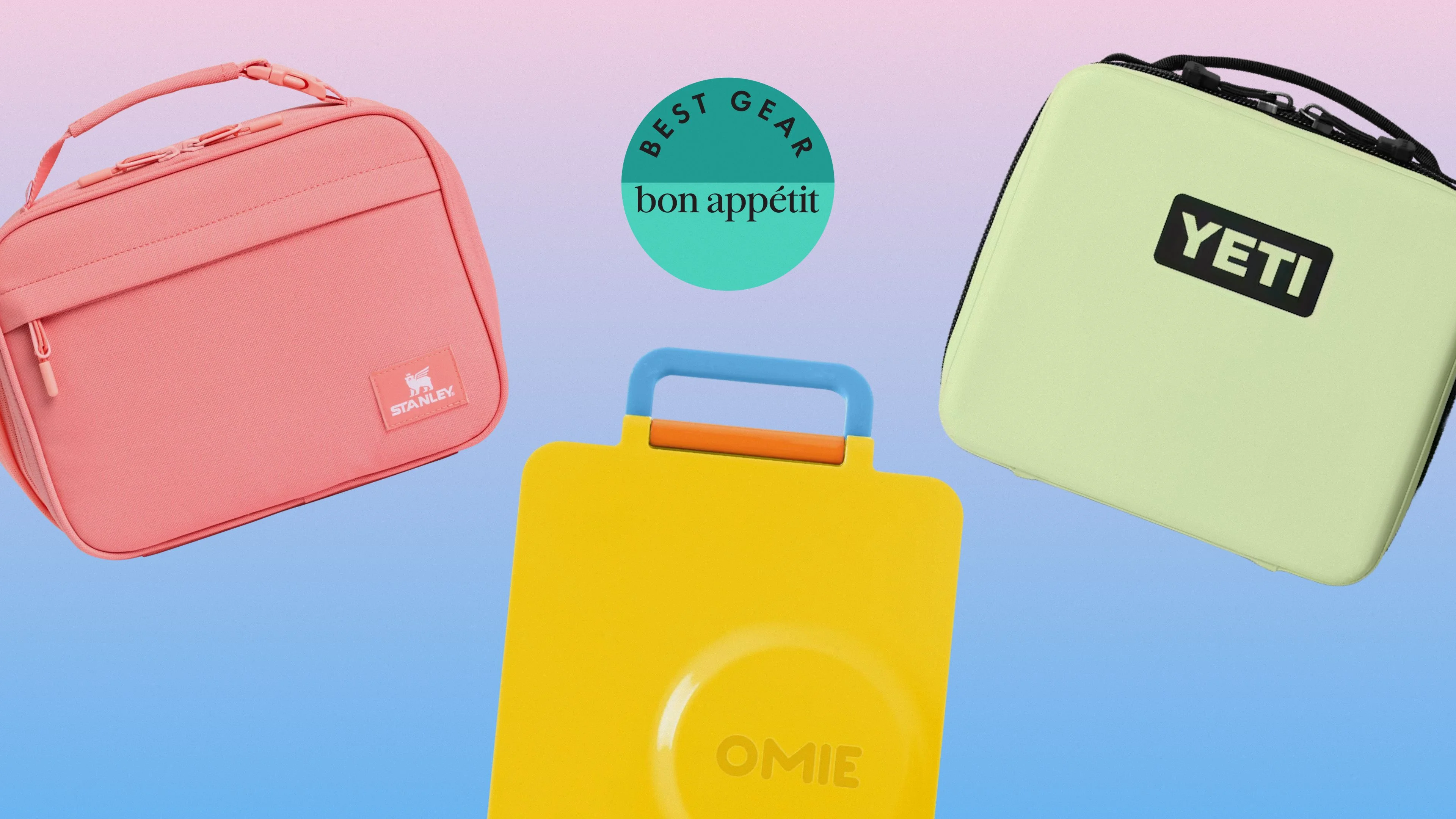 Essential Guide to Choosing the Best Lunch Boxes for Kids