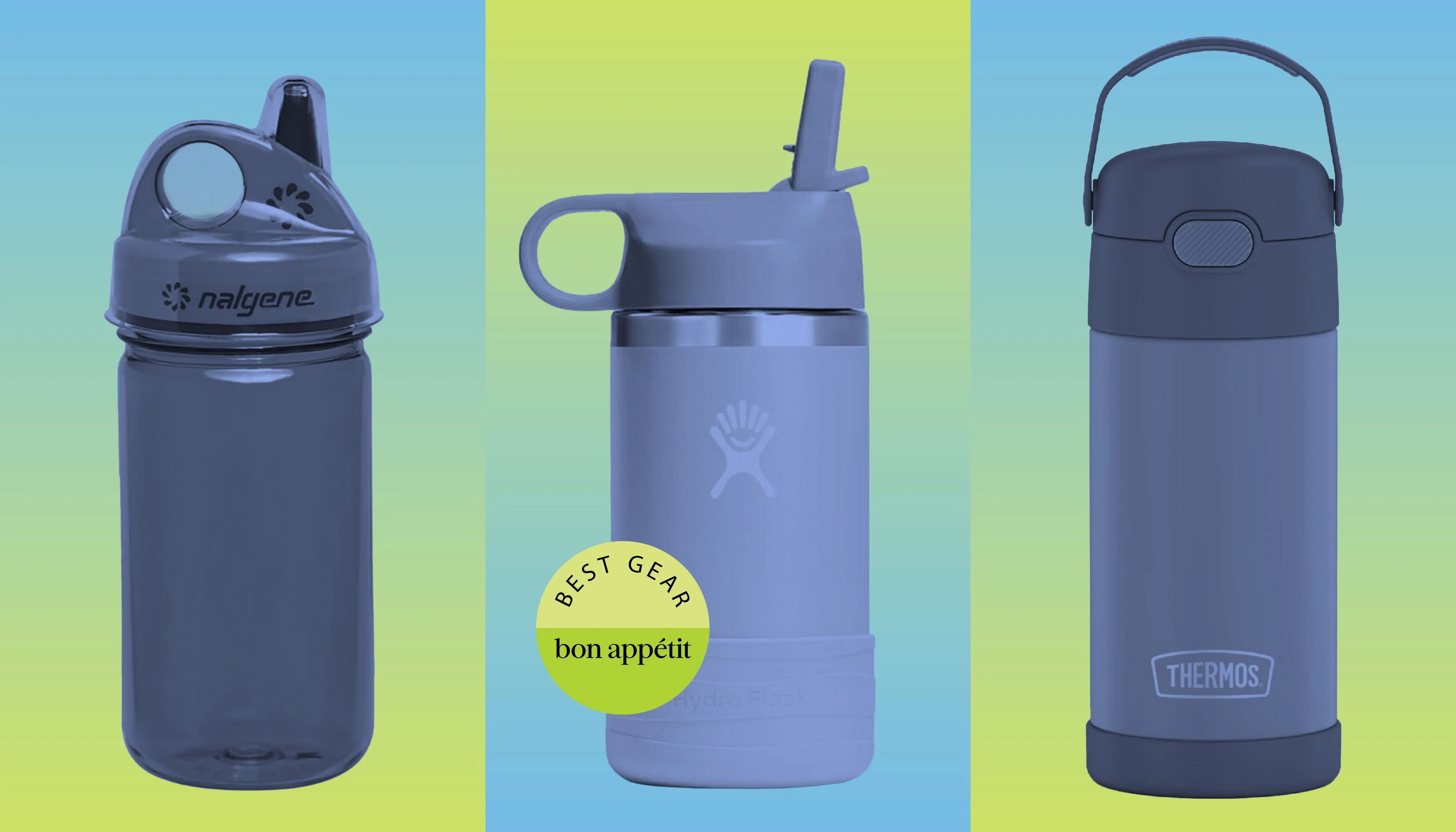 The Ultimate Guide to Choosing the Best Kids' Water Bottles: Top Picks and Expert Insights