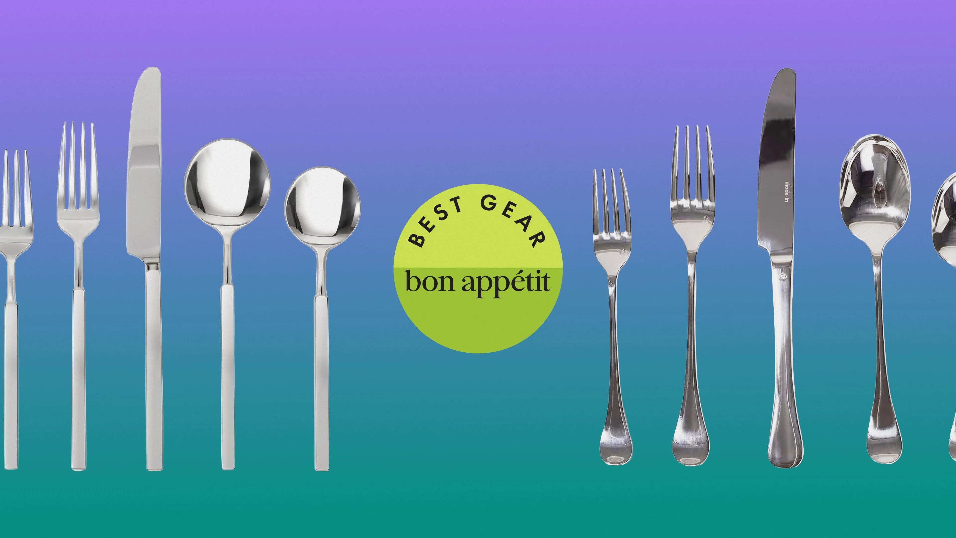 Discover the Best Silverware Sets to Elevate Your Dining Experience