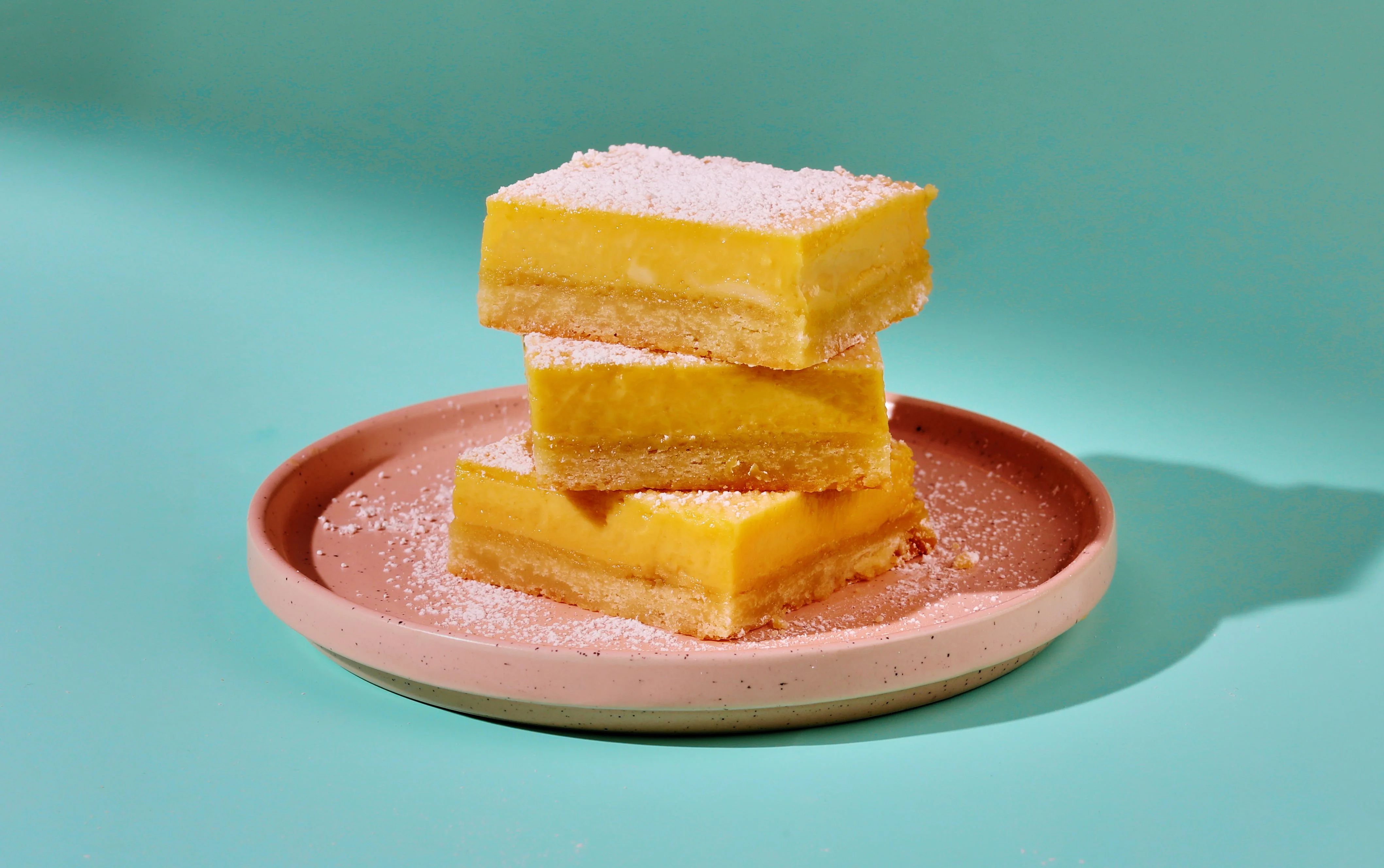 Deliciously Simple Lemon Bars Recipe: Tips for Perfecting Your Dessert