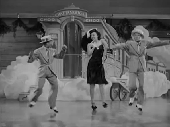 Exploring the Timeless Charm of "Chattanooga Choo Choo"
