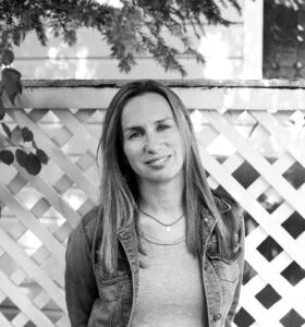 Adelle Waldman to Serve as 2026–2027 Paris Review Visiting Professor for Bard Prison Initiative