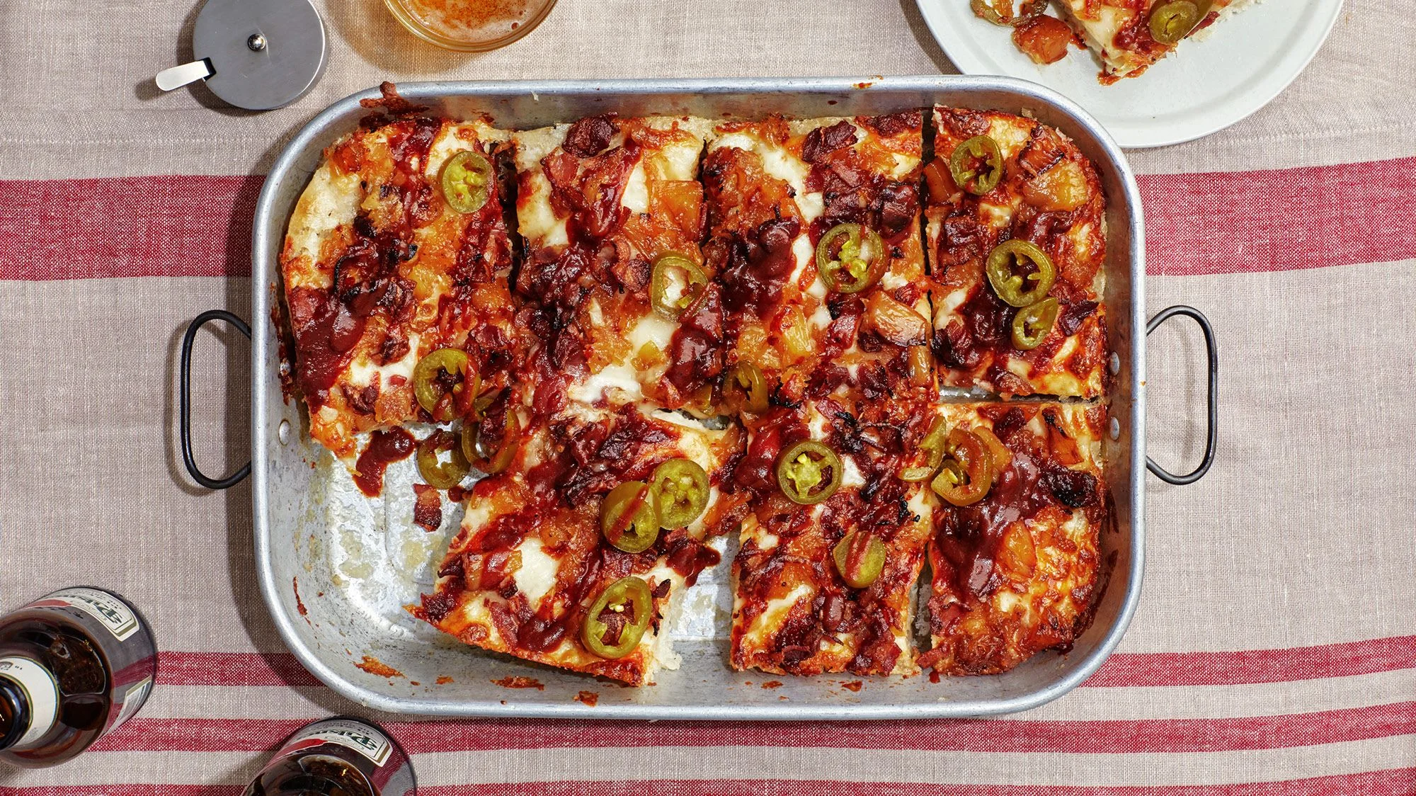 Explore 23 Delicious Homemade Pizza Recipes for Every Taste