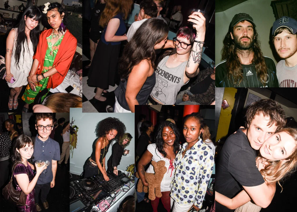 Exploring Readme: A New Dating App for Literary Enthusiasts in New York City