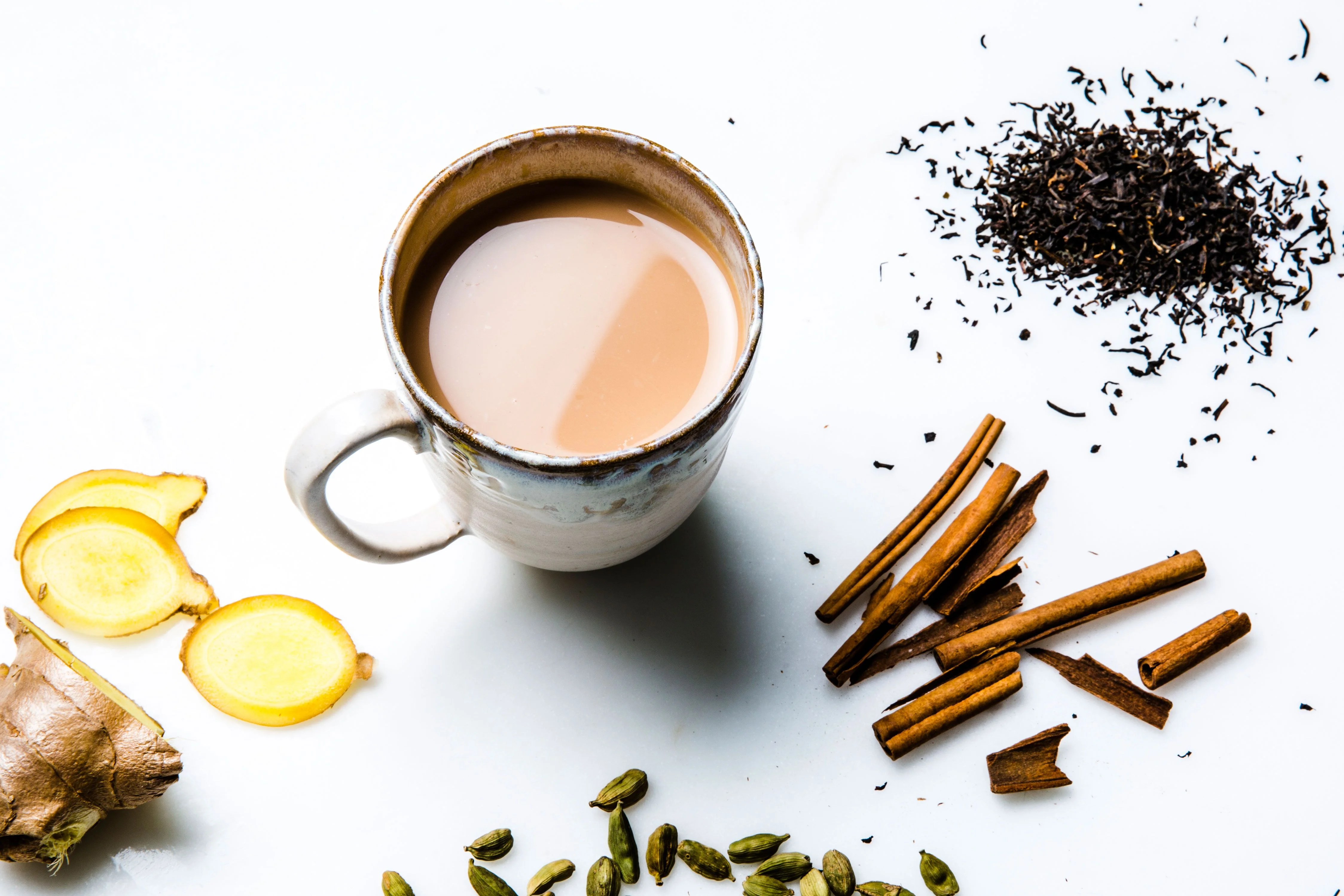 Discover the Art of Masala Chai: A Blend of Tradition and Flavor