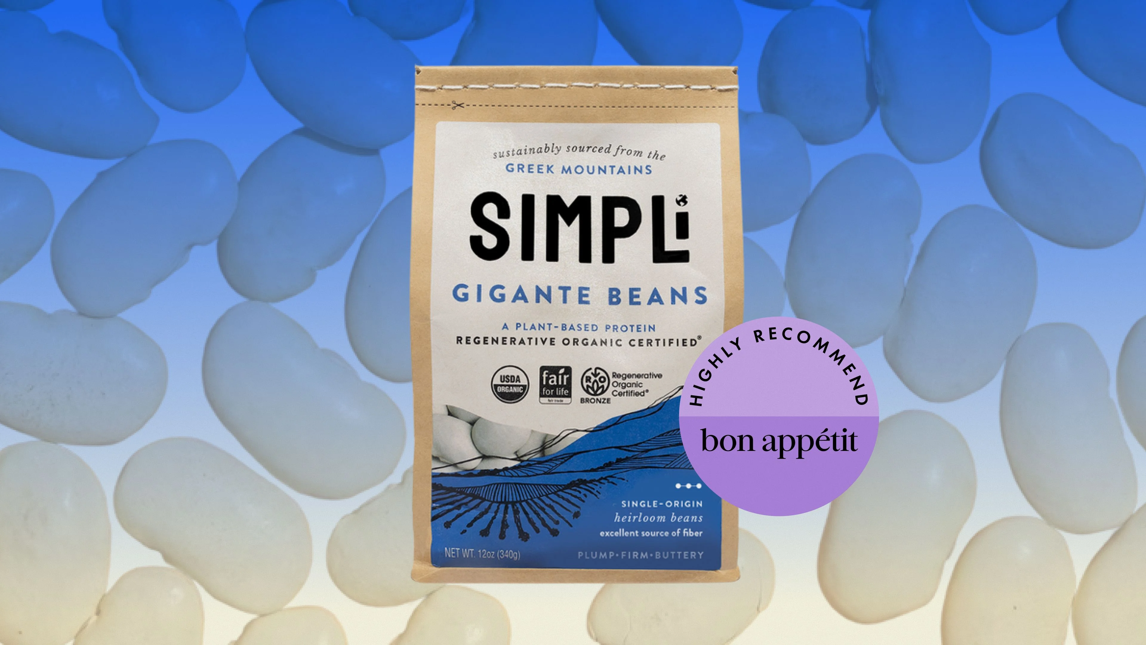 Discover the Benefits of SIMPLi's PANTRi Bean Subscription for Culinary Enthusiasts