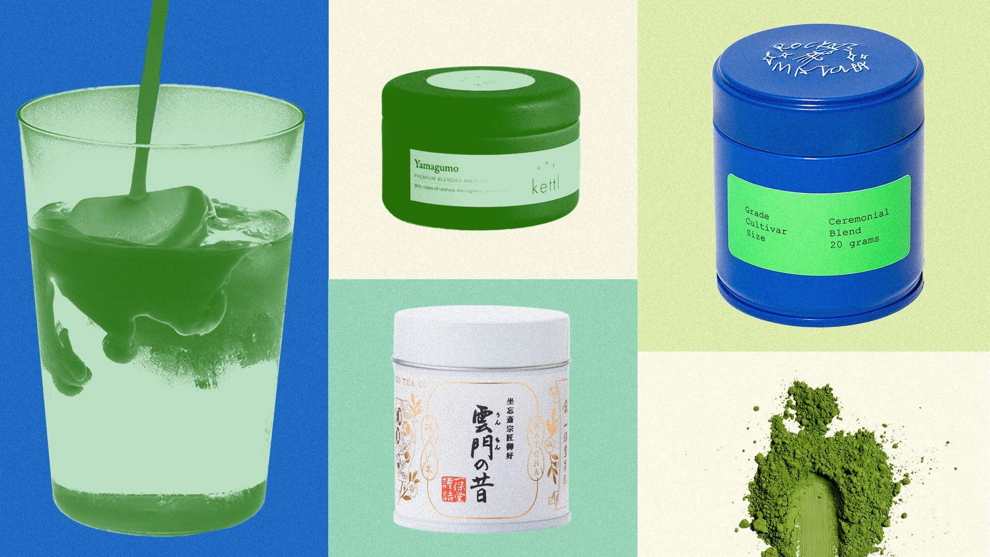 Discovering the Best Matcha: A Guide to Quality and Flavor in Your Cup