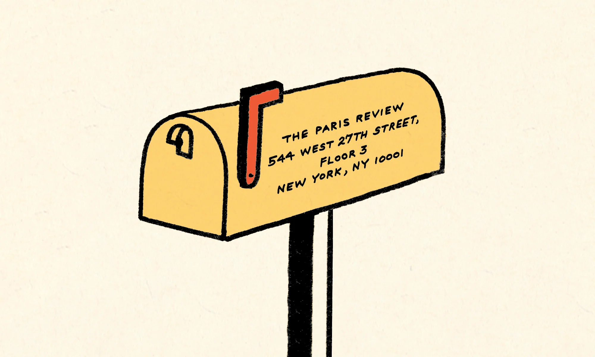 Behind the Scenes: How Emerging Writers Find a Home in The Paris Review