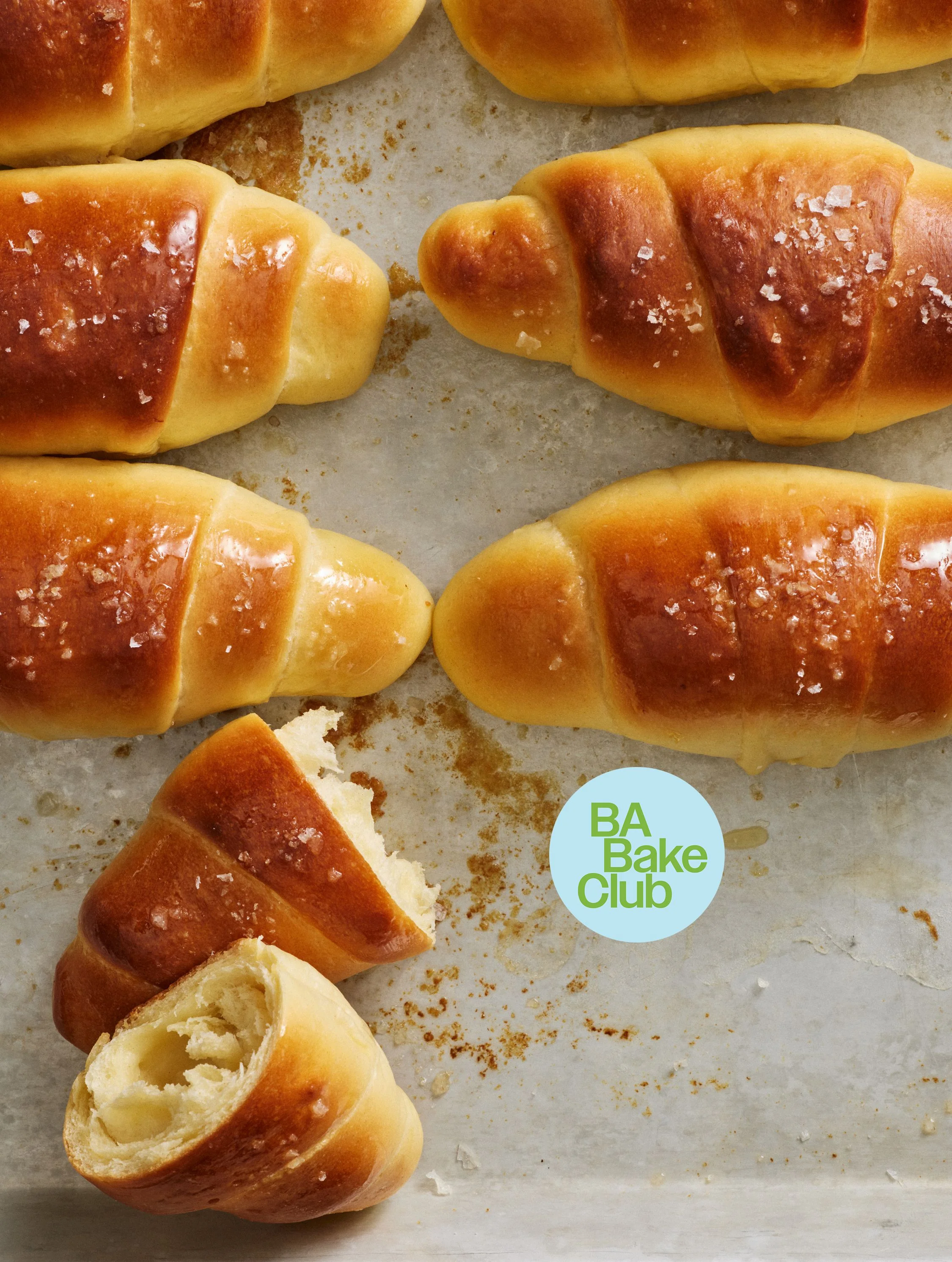 Join the Bon Appétit Bake Club: A Community for Baking Enthusiasts