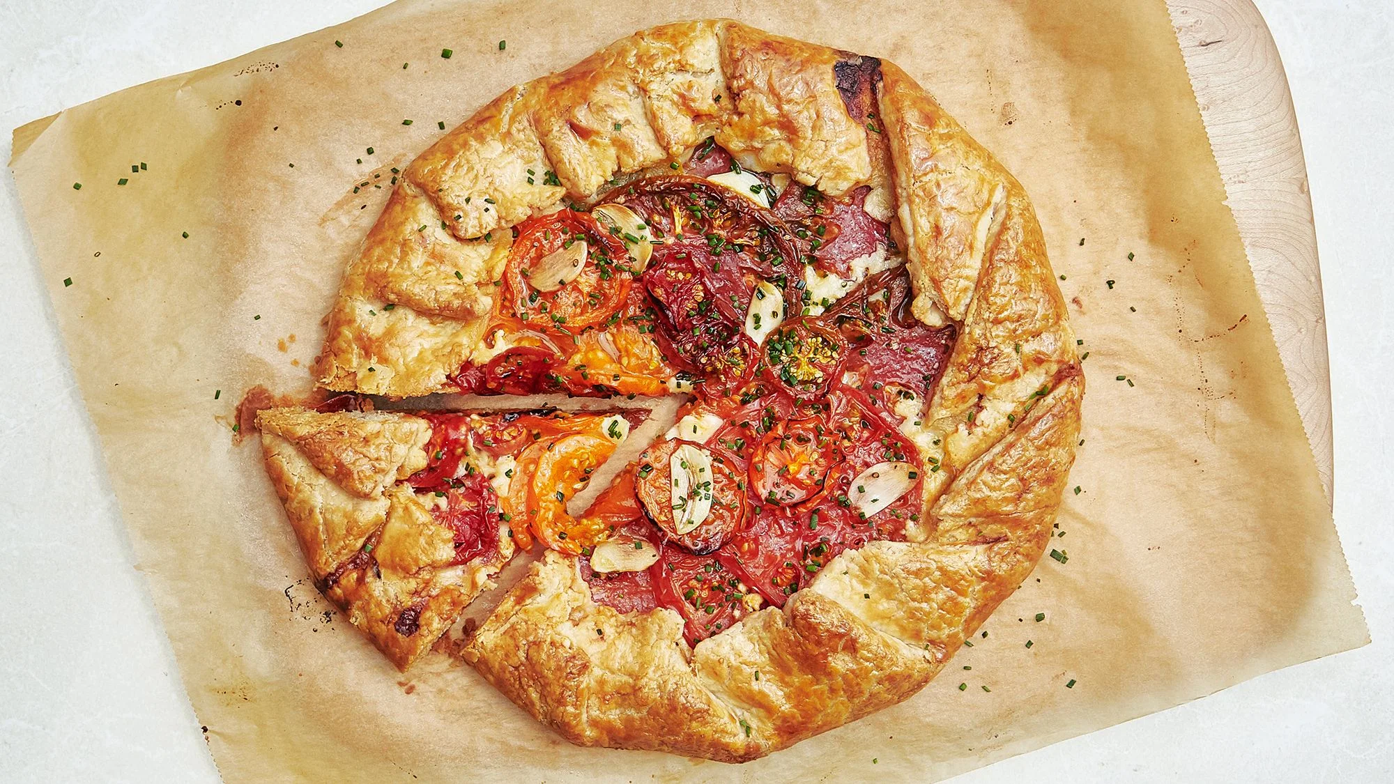 Explore Vibrant Summer Recipes from Bon Appétit Editors for Every Occasion