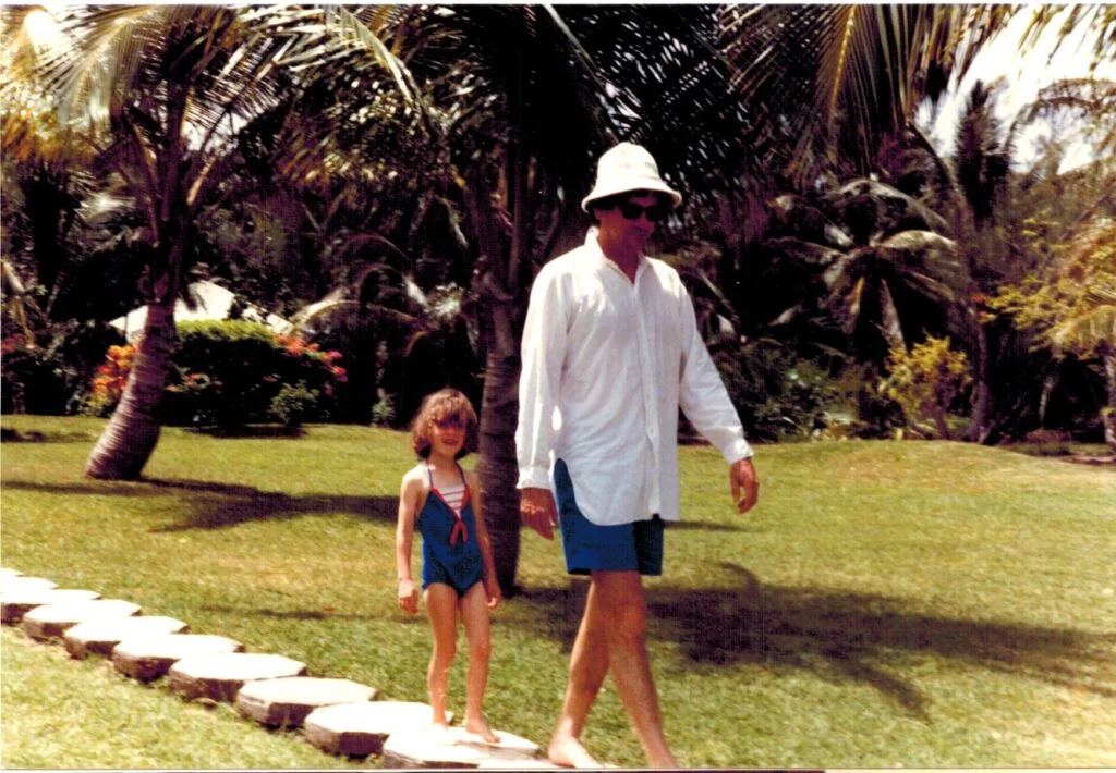 A Father's Unexpected Leap into Filmmaking: Challenges and Triumphs Behind the Scenes