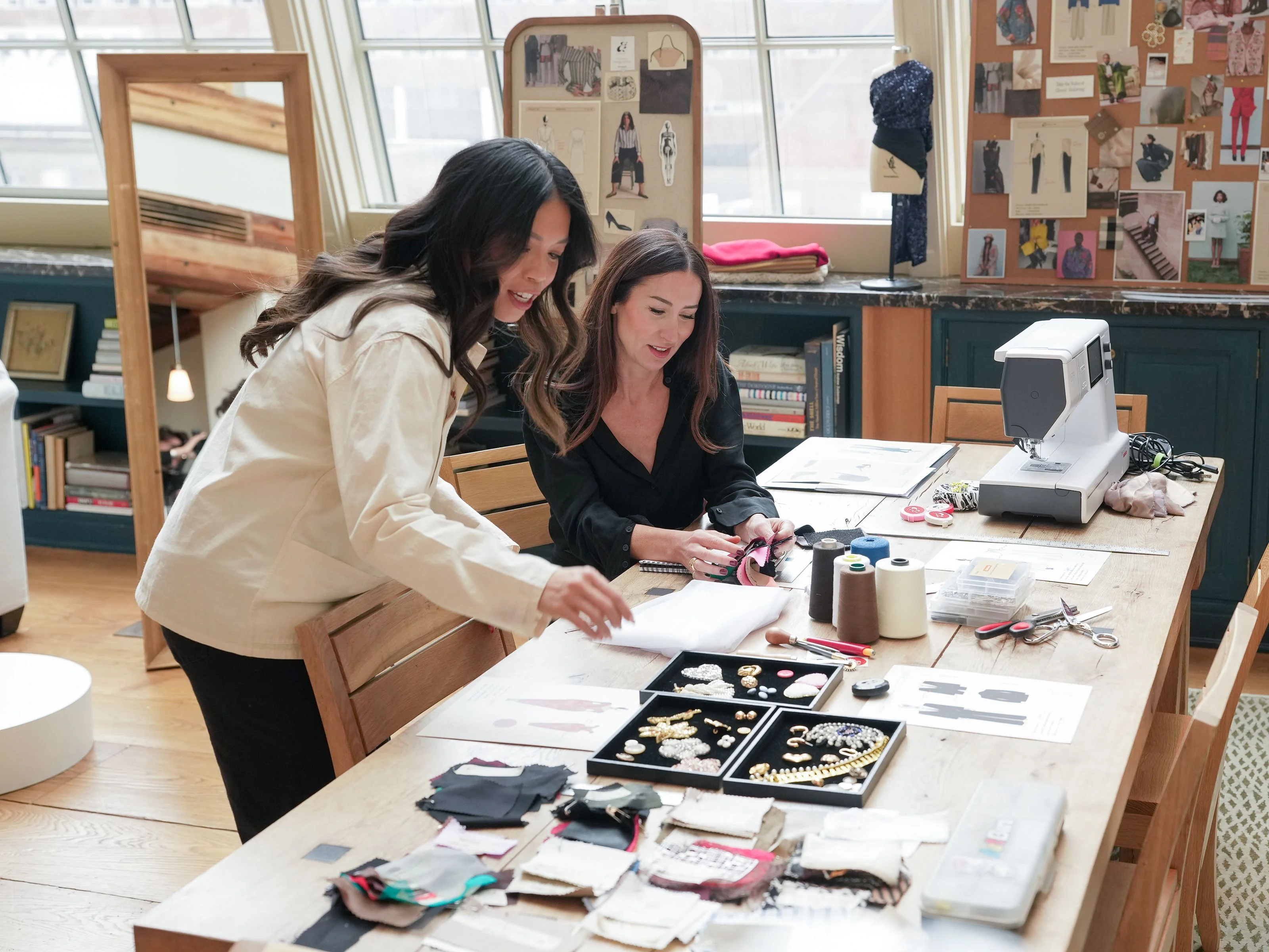 The Evolving Landscape of Bespoke Tailoring: Personalization and Self-Expression Redefined