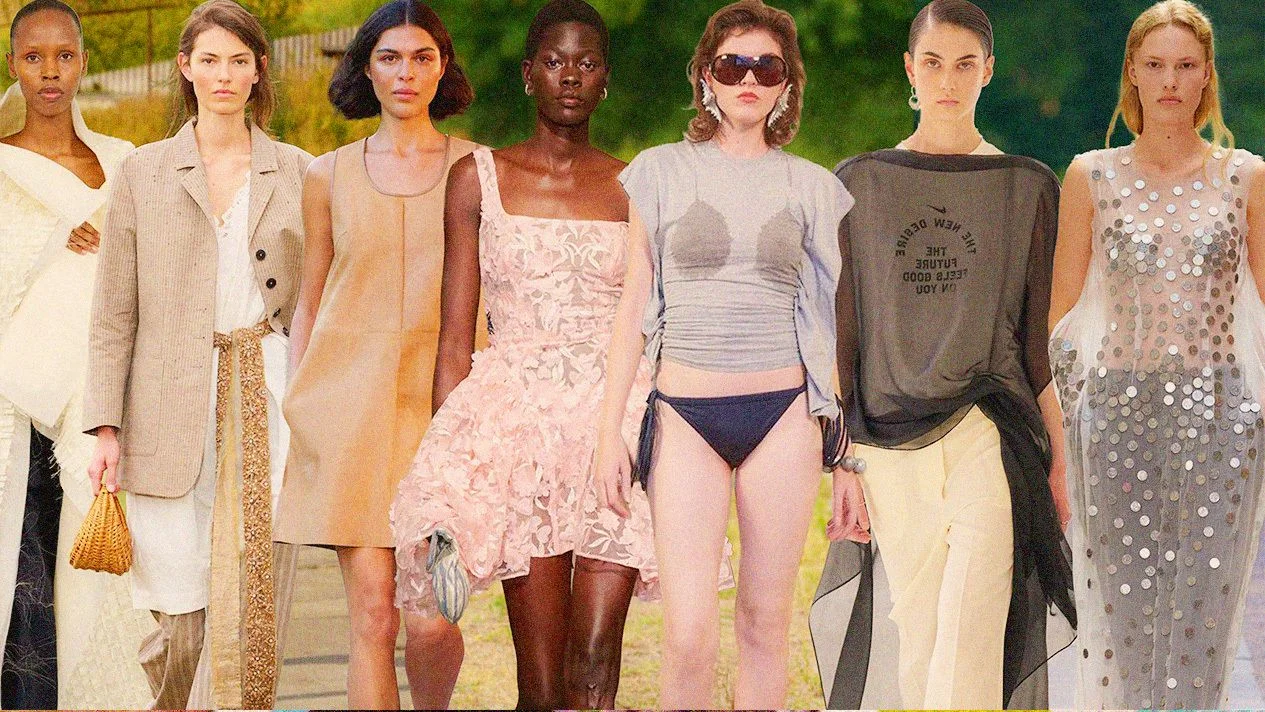 Copenhagen Spring 2027 Fashion Week: A Celebration of Style, Sustainability, and Playfulness