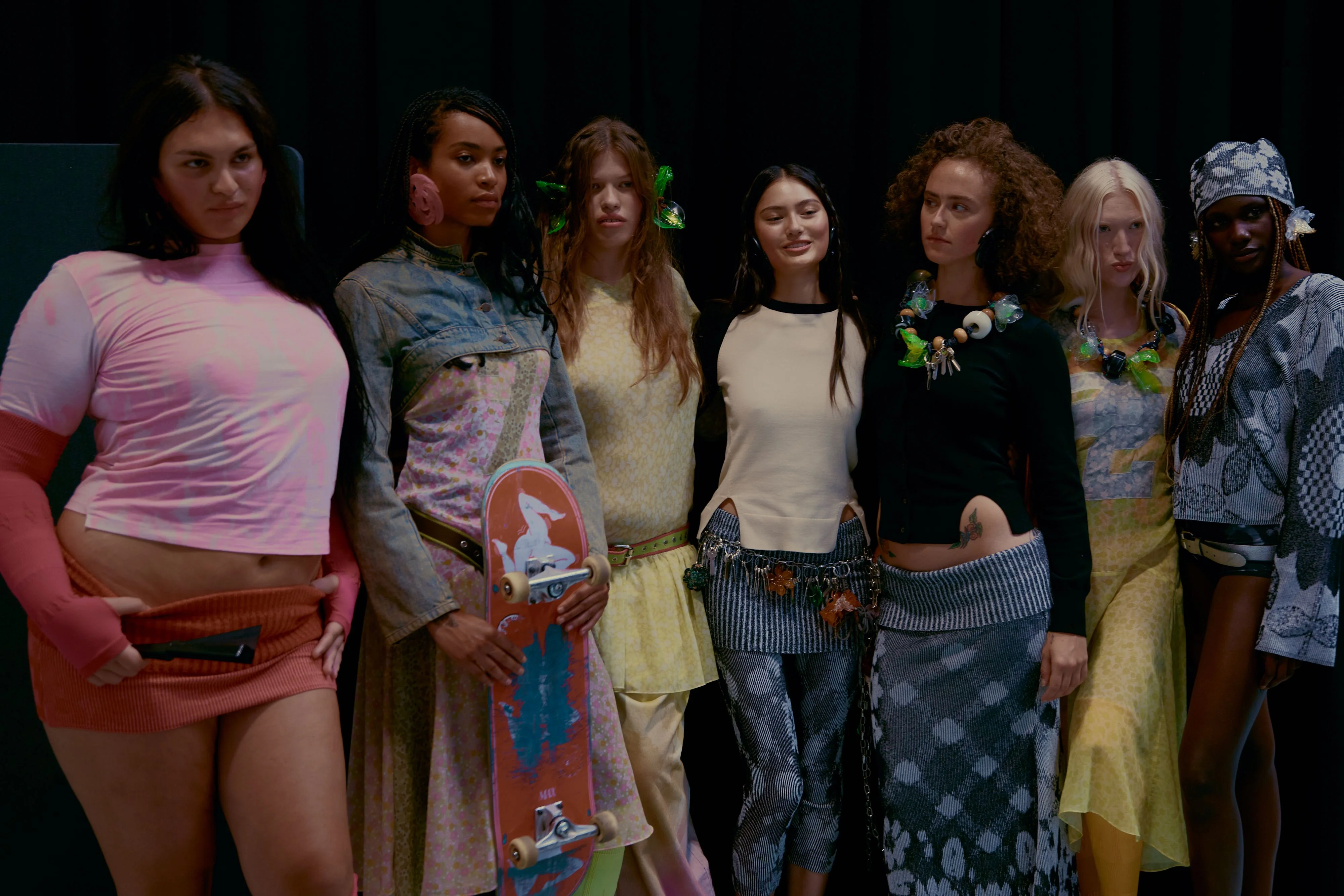 Copenhagen Fashion Week Spring 2027: Celebrating 20 Years of Excitement and Diversity on the Runway
