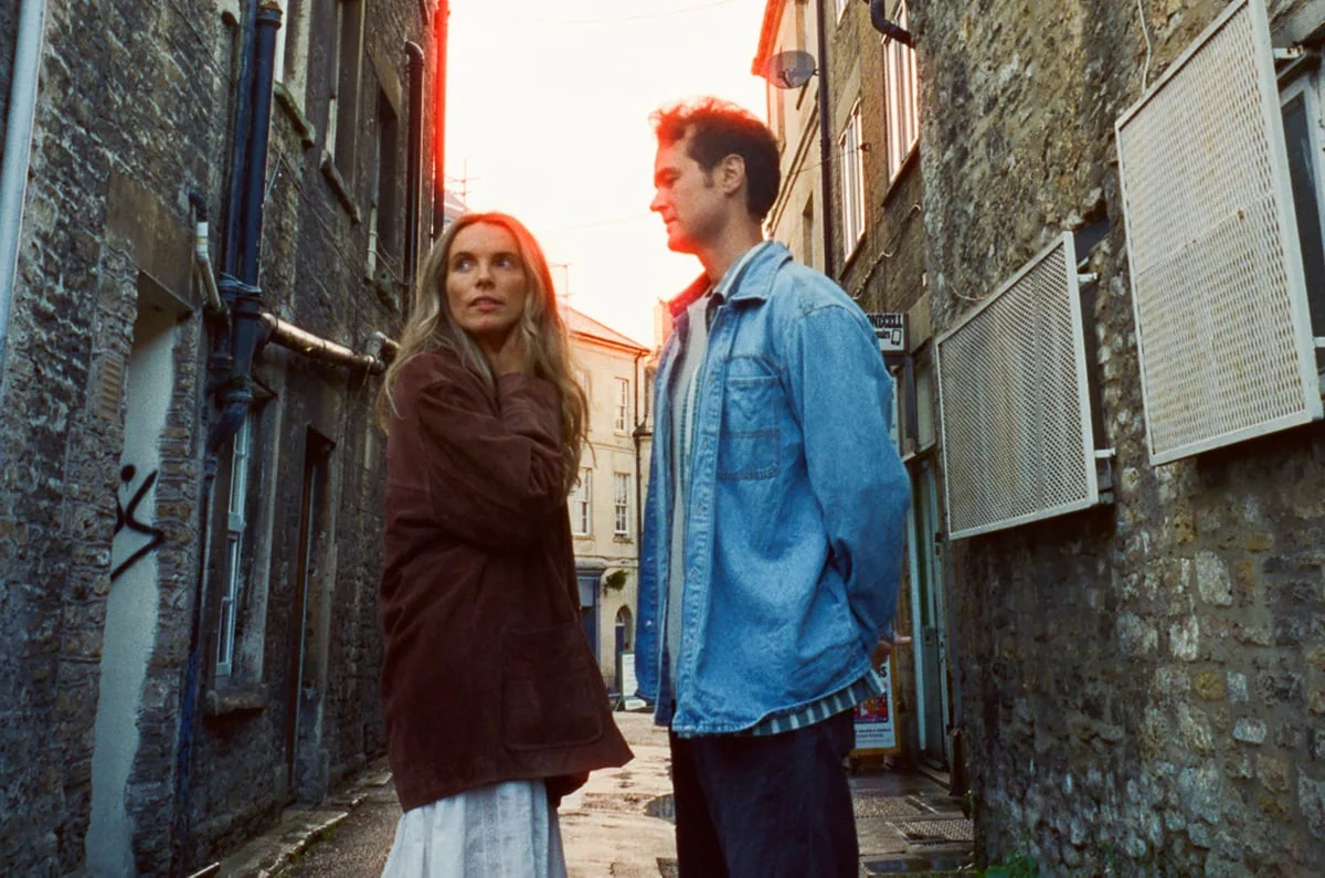 Ferris & Sylvester Celebrate Life and Joy in Their Latest Album