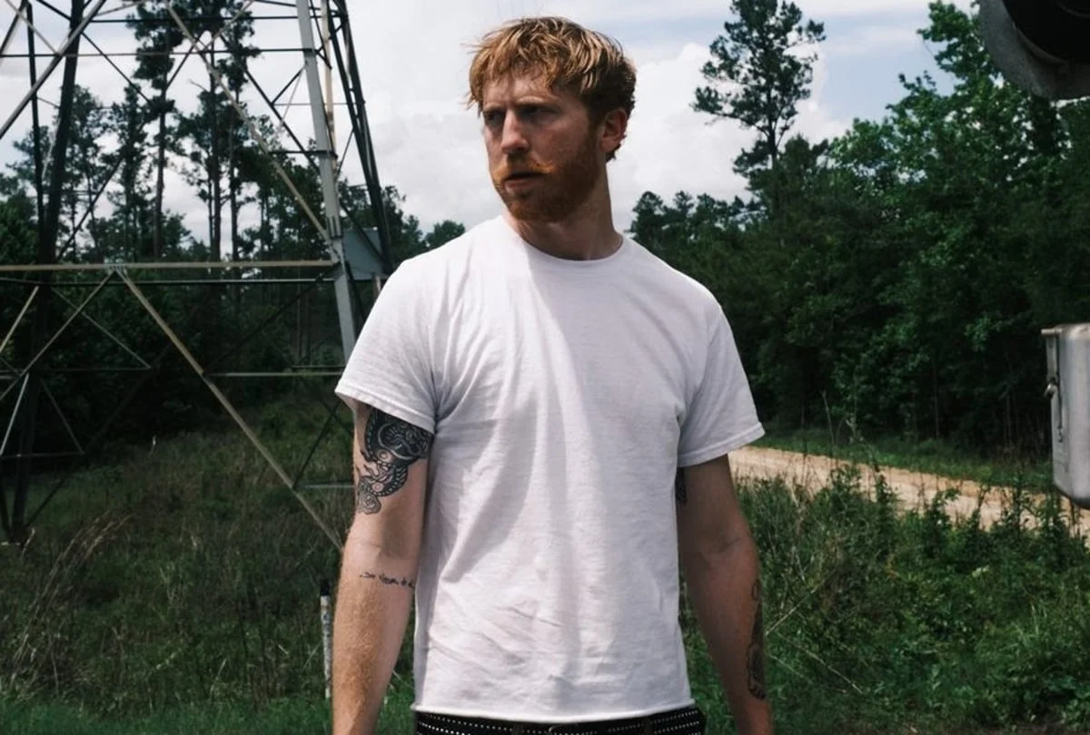 Max Fry's New Album and Single Illustrate a Multifaceted Musical Journey